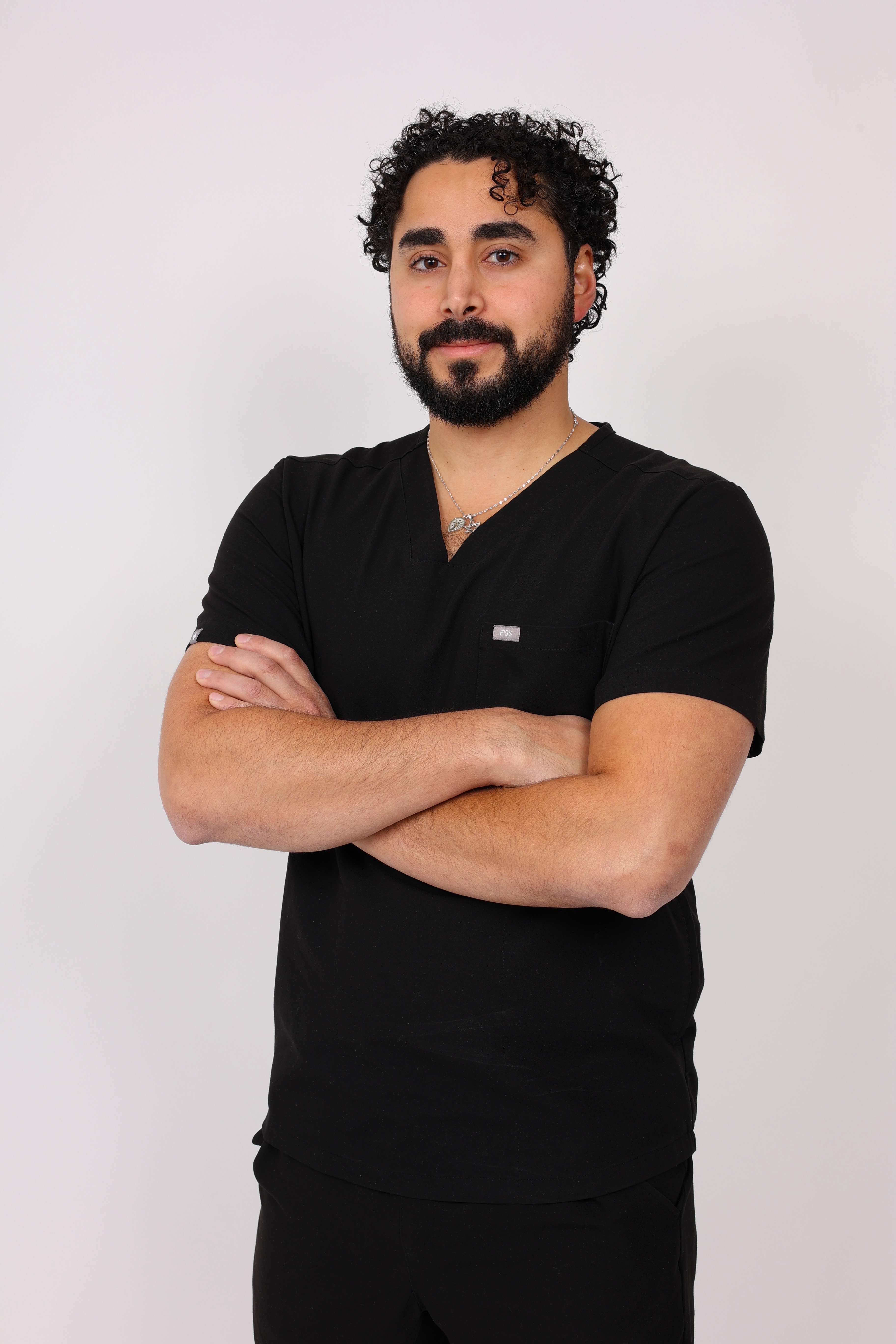 Dr. Kevin Soleimani